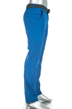 ALBERTO Golfhose Rookie, Regular Fit, Revolutional®, royal^ Hosen|Hosen