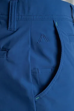 ALBERTO Golfhose Rookie, Regular Fit, Revolutional®, royal^ Hosen|Hosen