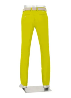 ALBERTO Golfhose Rookie, Regular Fit, Revolutional®, kiwi^ Hosen|Hosen