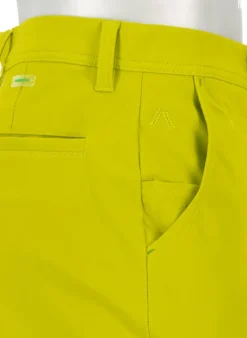 ALBERTO Golfhose Rookie, Regular Fit, Revolutional®, kiwi^ Hosen|Hosen