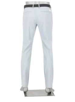 ALBERTO Golfhose Rookie, Regular Fit, Revolutional®, hellblau meliert^ Hosen|Hosen
