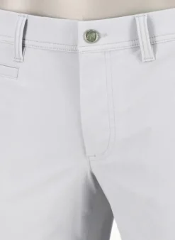ALBERTO Golfhose Rookie, Regular Fit, Revolutional®, hellgrau^ Hosen|Hosen