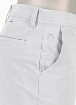 ALBERTO Golfhose Rookie, Regular Fit, Revolutional®, hellgrau^ Hosen|Hosen