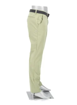 ALBERTO Golfhose Rookie, Regular Fit, Revolutional®, grün^ Hosen|Hosen