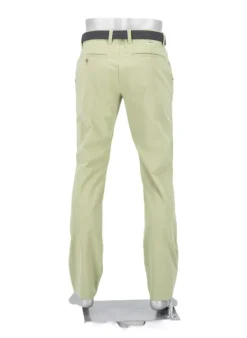 ALBERTO Golfhose Rookie, Regular Fit, Revolutional®, grün^ Hosen|Hosen