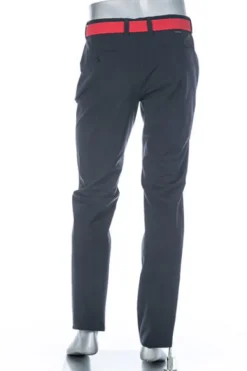 ALBERTO Golfhose Rookie, Regular Fit, Revolutional®, navy^ Revolutional|Hosen