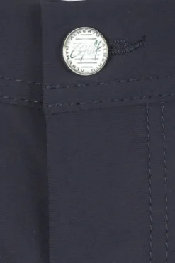 ALBERTO Golfhose Rookie, Regular Fit, Revolutional®, navy^ Revolutional|Hosen