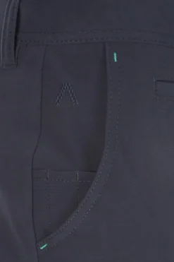 ALBERTO Golfhose Rookie, Regular Fit, Revolutional®, navy^ Revolutional|Hosen