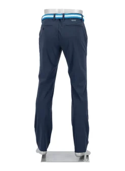 ALBERTO Golfhose Rookie, Regular Fit, Revolutional®, dunkelblaugrau^ Hosen|Hosen
