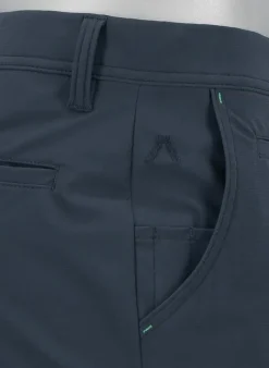 ALBERTO Golfhose Rookie, Regular Fit, Revolutional®, dunkelblaugrau^ Hosen|Hosen