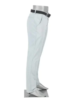 ALBERTO Golfhose Rookie, Regular Fit, Ceramica®, hellgrau^ Hosen|Hosen