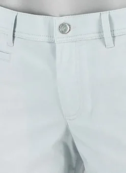 ALBERTO Golfhose Rookie, Regular Fit, Ceramica®, hellgrau^ Hosen|Hosen