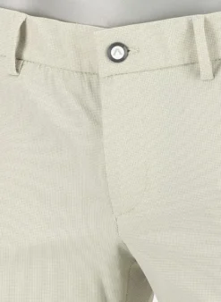 ALBERTO Golfhose Rookie, Regular Fit, Revolutional®, beige meliert^ Hosen|Hosen