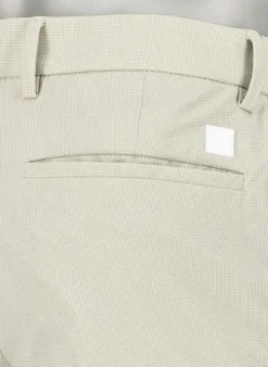 ALBERTO Golfhose Rookie, Regular Fit, Revolutional®, beige meliert^ Hosen|Hosen