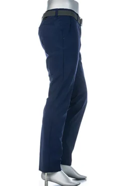ALBERTO Golfhose Rookie, Regular Fit, Revolutional®, marine^ Hosen|Hosen