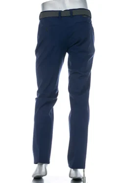 ALBERTO Golfhose Rookie, Regular Fit, Revolutional®, marine^ Hosen|Hosen