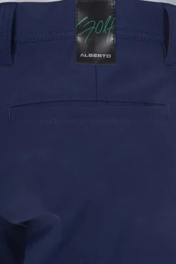 ALBERTO Golfhose Rookie, Regular Fit, Revolutional®, marine^ Hosen|Hosen