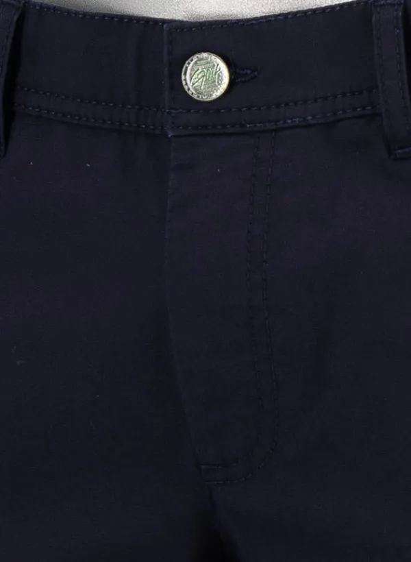 ALBERTO Golfhose Rookie, Regular Fit, Ceramica®, navy^ Ceramica|Hosen