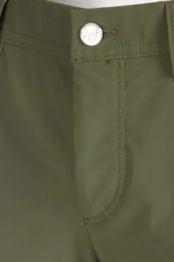 ALBERTO Golfhose Rookie, Regular Fit, Revolutional®, grün^ Hosen|Hosen
