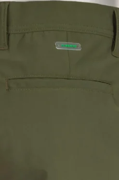 ALBERTO Golfhose Rookie, Regular Fit, Revolutional®, grün^ Hosen|Hosen