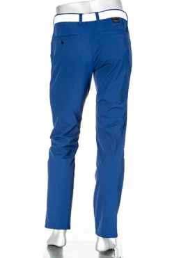 ALBERTO Golfhose Rookie, Regular Fit, 3xDry® Cooler, dunkelblau^ Hosen|Hosen
