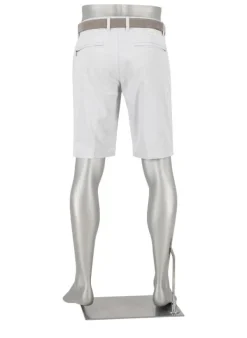 ALBERTO Golfshorts Earnie, Regular Fit, Ceramica®, hellgrau^ Hosen|Hosen