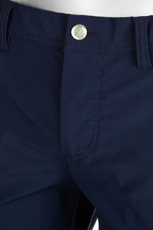 ALBERTO Golfshorts Earnie, Regular Fit, Revolutional®, dunkelblau^ Hosen|Hosen
