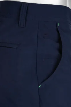 ALBERTO Golfshorts Earnie, Regular Fit, Revolutional®, dunkelblau^ Hosen|Hosen
