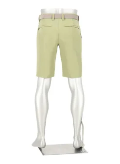 ALBERTO Golfshorts Earnie, Regular Fit, Revolutional®, grün^ Hosen|Hosen