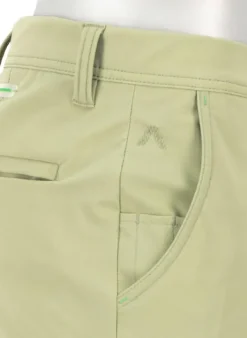 ALBERTO Golfshorts Earnie, Regular Fit, Revolutional®, grün^ Hosen|Hosen