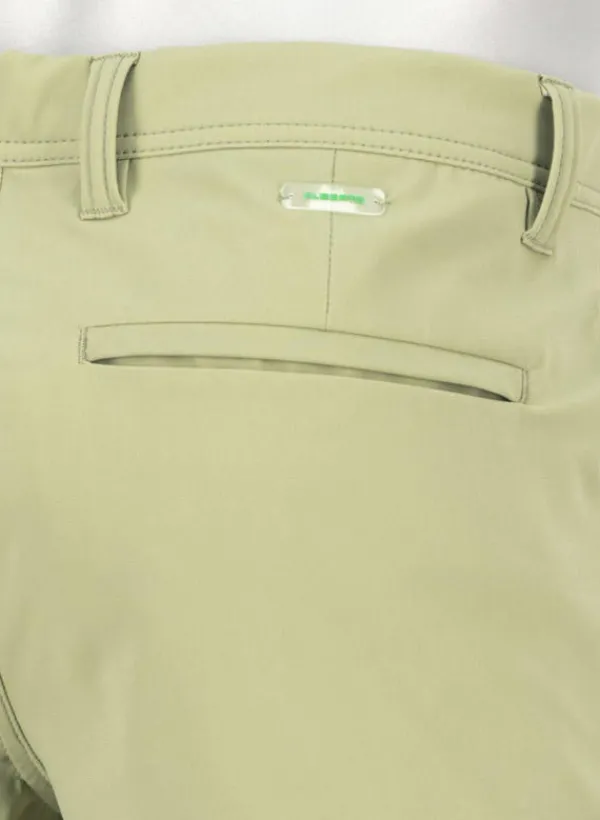 ALBERTO Golfshorts Earnie, Regular Fit, Revolutional®, grün^ Hosen|Hosen