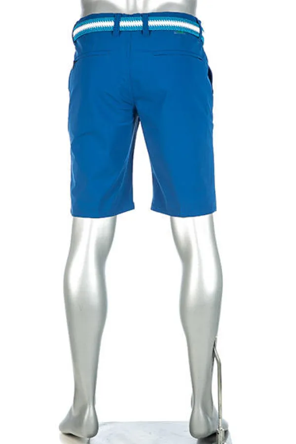 ALBERTO Golfshorts Earnie, Regular Fit, Revolutional®, royal^ Hosen|Hosen