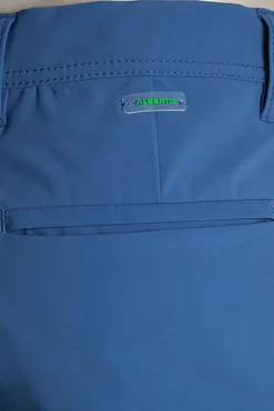 ALBERTO Golfshorts Earnie, Regular Fit, Revolutional®, royal^ Hosen|Hosen