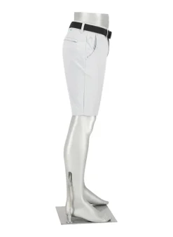ALBERTO Golfshorts Earnie, Regular Fit, Revolutional®, platingrau^ Hosen|Hosen