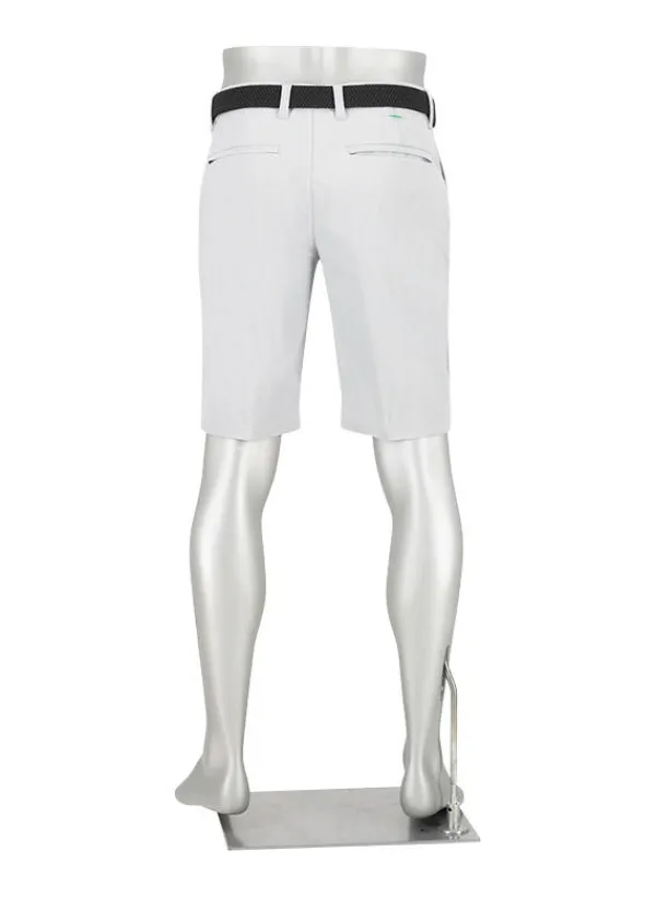 ALBERTO Golfshorts Earnie, Regular Fit, Revolutional®, platingrau^ Hosen|Hosen