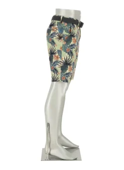 ALBERTO Golfshorts Earnie, Regular Fit, Revolutional®, jungle^ Hosen|Hosen