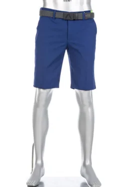 ALBERTO Golfshorts Earnie, Regular Fit, 3xDRY® Cooler, dunkelblau^ Hosen|Hosen