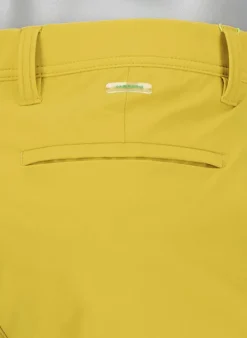 ALBERTO Golfshorts Earnie, Regular Fit, Revolutional®, curry^ Hosen|Hosen