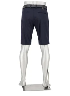 ALBERTO Golfshorts Earnie, Regular Fit, Ceramica®, nachtblau^ Hosen|Hosen