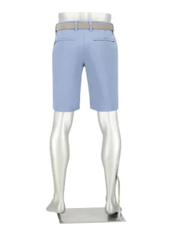ALBERTO Golfshorts Earnie, Regular Fit, Revolutional®, azurblau^ Hosen|Hosen