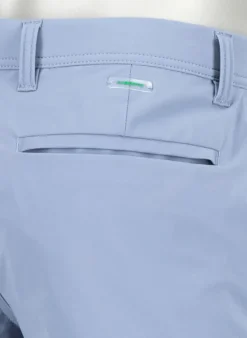 ALBERTO Golfshorts Earnie, Regular Fit, Revolutional®, azurblau^ Hosen|Hosen