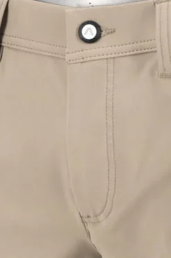 ALBERTO Golfshorts Earnie, Regular Fit, Revolutional®, greige^ Hosen|Hosen
