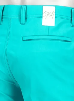 ALBERTO Golfshorts Earnie, Regular Fit, 3xDRY® Cooler, türkis^ Hosen|Hosen