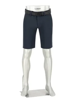 ALBERTO Golfshorts Earnie, Regular Fit, Revolutional®, tiefseeblau^ Hosen|Hosen