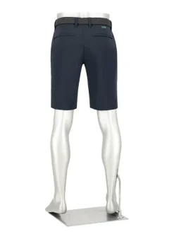 ALBERTO Golfshorts Earnie, Regular Fit, Revolutional®, tiefseeblau^ Hosen|Hosen