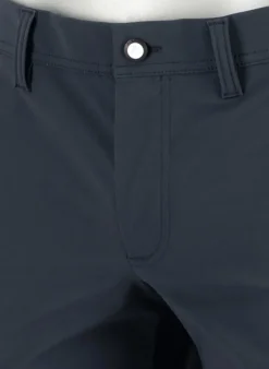 ALBERTO Golfshorts Earnie, Regular Fit, Revolutional®, tiefseeblau^ Hosen|Hosen