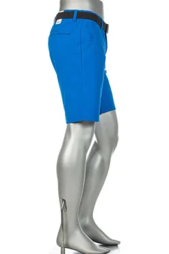 ALBERTO Golfshorts Earnie, Regular Fit, Revolutional®, blau^ Hosen|Hosen
