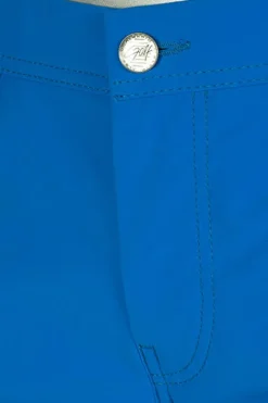 ALBERTO Golfshorts Earnie, Regular Fit, Revolutional®, blau^ Hosen|Hosen