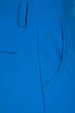 ALBERTO Golfshorts Earnie, Regular Fit, Revolutional®, blau^ Hosen|Hosen