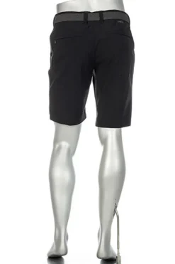 ALBERTO Golfshorts Earnie, Regular Fit, Revolutional®, schwarz^ Hosen|Hosen